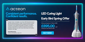 Precision Supplies for Perfect Smiles